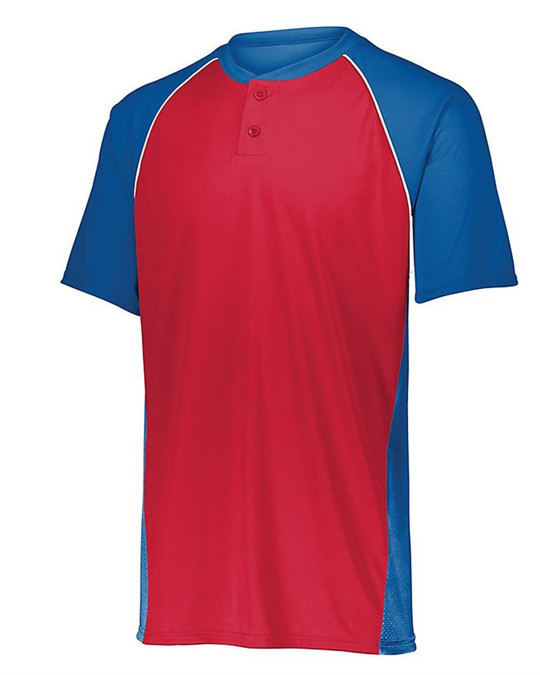 Augusta Sportswear 1560 - Camiseta Limit para hombre