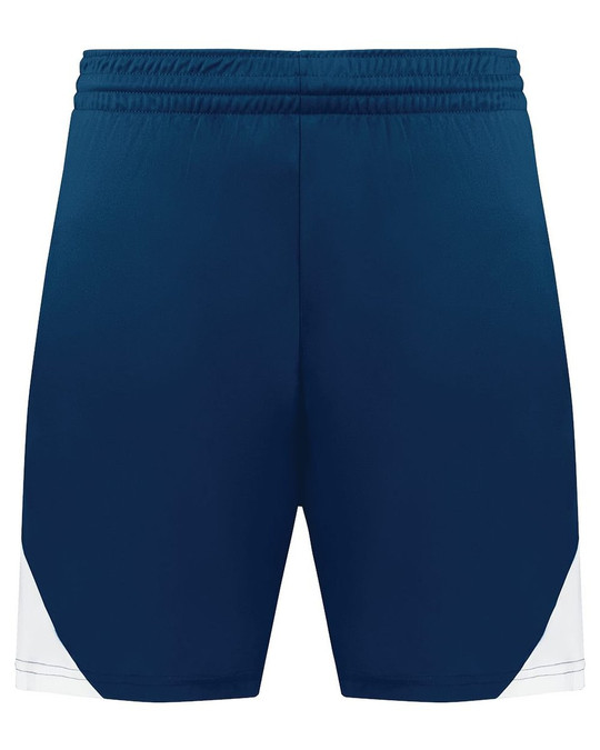 Augusta Sportswear 1736 - Pantalones cortos de baloncesto para hombre Step-Back