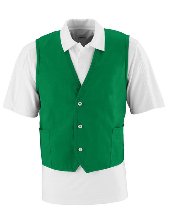 Augusta Sportswear 2145 - Chaleco unisex