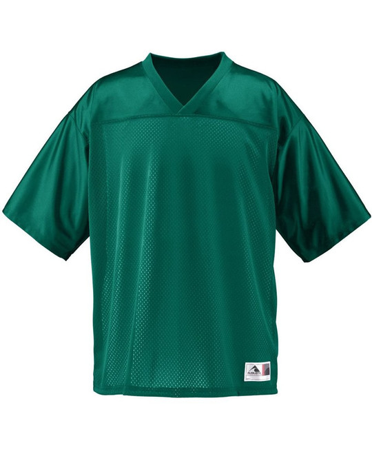 Augusta Sportswear 258 - Camiseta de réplica del estadio juvenil