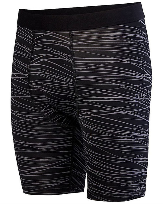Augusta Sportswear 2616 - Shorts de compresión Hyperform para jóvenes