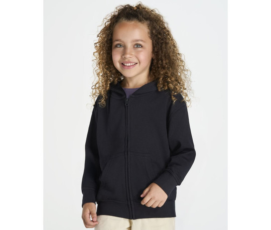JHK JK290K - Zip-up hoodie