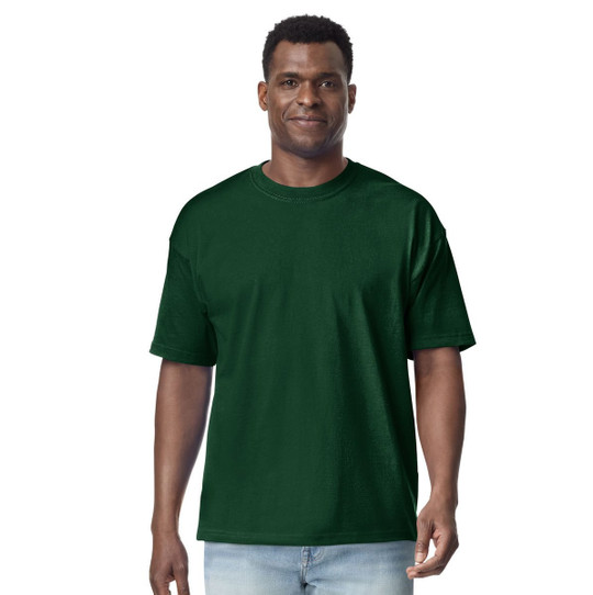 GILDAN GN750 - Oversized t-shirt