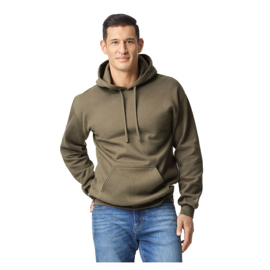GILDAN GN950 - Hooded sweatshirt 360
