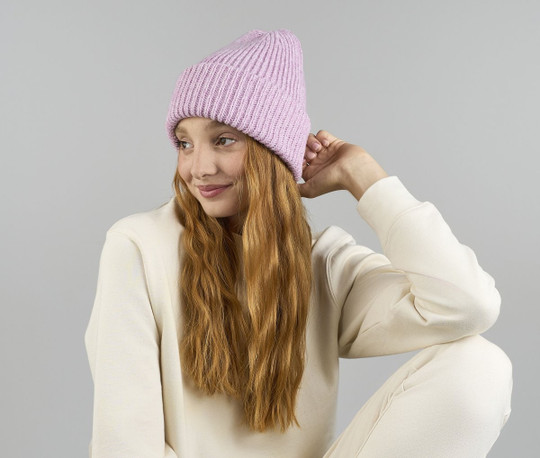 ATLANTIS AT326 - Thick and cozy beanie