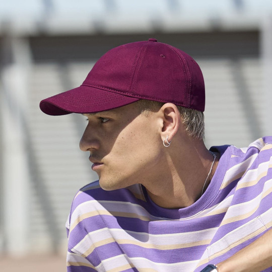 BEECHFIELD BF066 - 5-Panel Baseballkappe