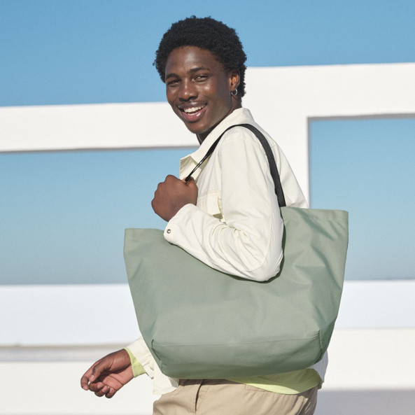 BAGBASE BG184 - Grande borsa della spesa
