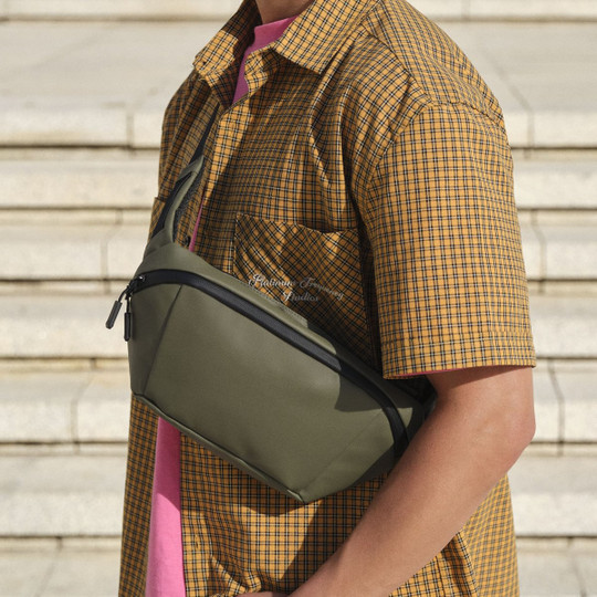 BAGBASE BG346 - Everyday fanny pack