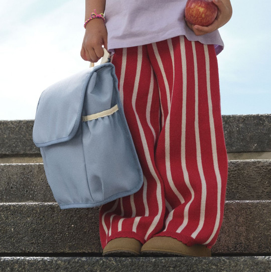 BAGBASE BG362 - Insulated lunch bag for kids