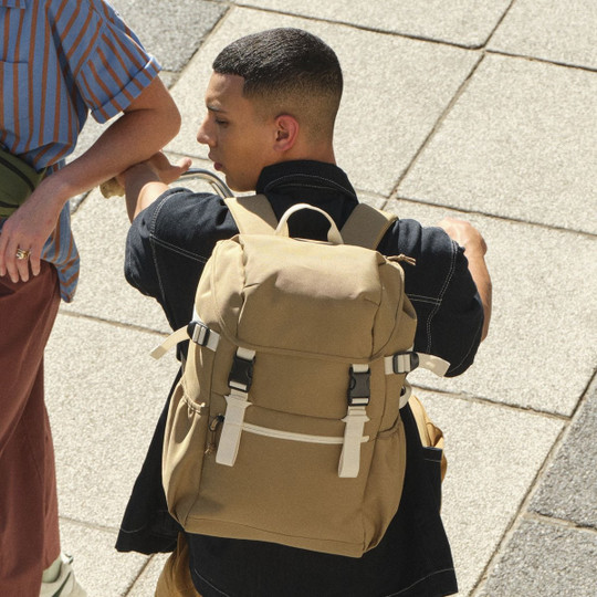 BAGBASE BG370 - Hiking backpack
