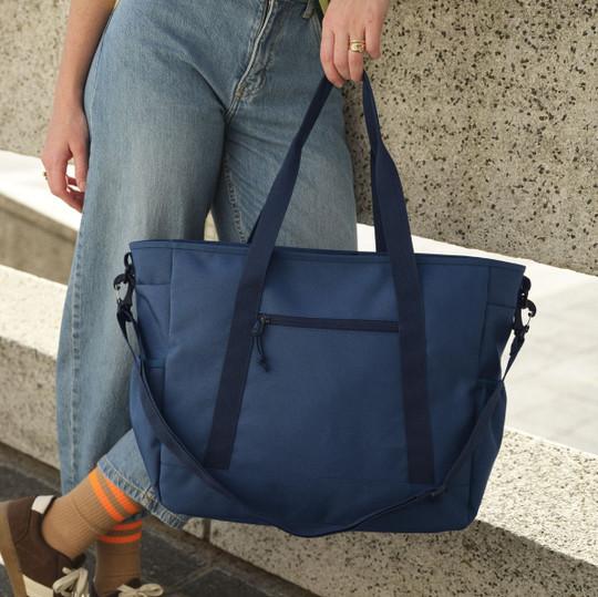 BAGBASE BG375 - Oversized tote bag