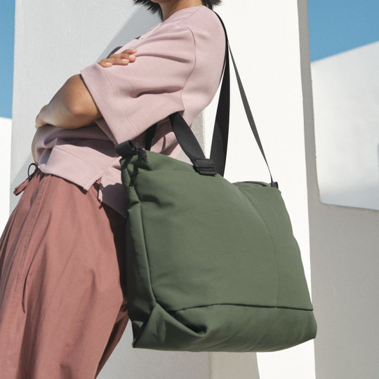 BAGBASE BG822 - Minimalist tote bag
