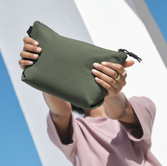 BAGBASE BG824 - Minimalist clutch