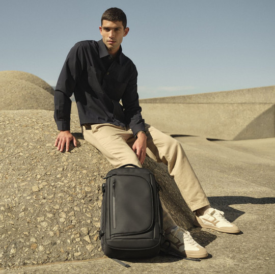 QUADRA QD540 - Laptop-Rucksack