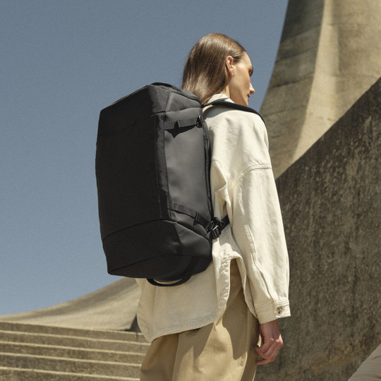 QUADRA QD544 - 35-liter travel bag