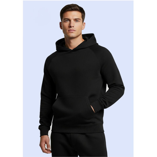 STARWORLD SW200 - Organic hoodie