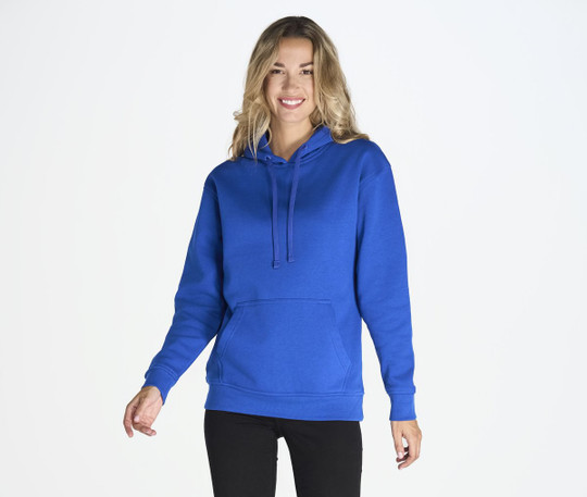 JHK JKJT295 - Light unisex hoodie