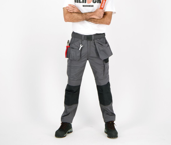 HEROCK HK034 - Wasserabweisende Stretch-Hosen