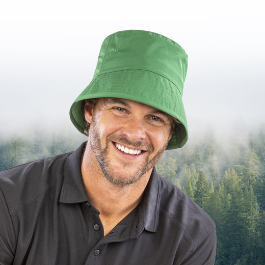 RESULT RC986X - Recycled polyester Bob