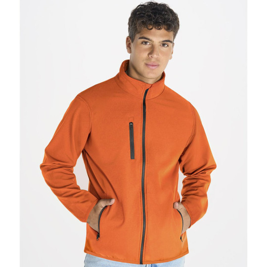 JHK JKJT500 - 2-Lagen Softshelljacke