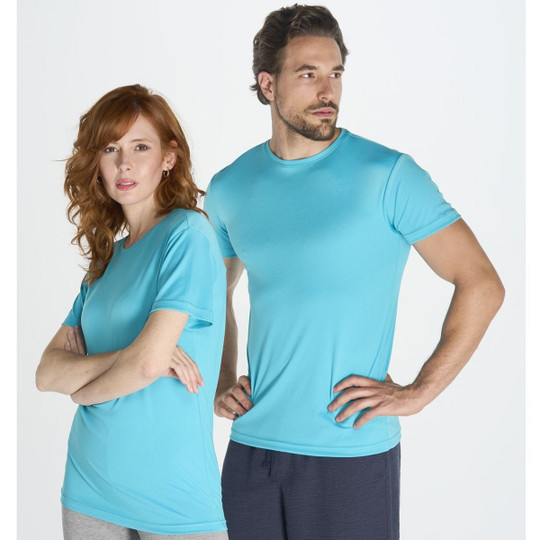 JHK JKJT900 - Unisex Sport-T-Shirt