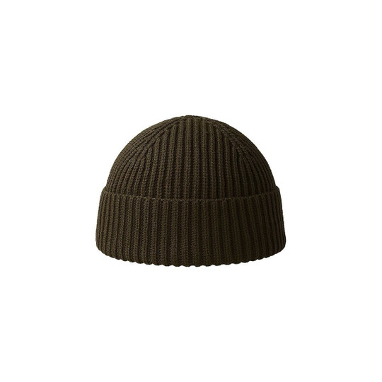 ATLANTIS HEADWEAR AT333 - Ribstrikket hue
