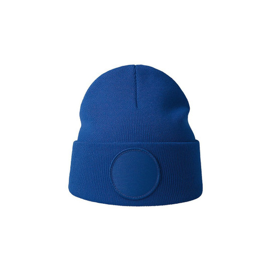 ATLANTIS HEADWEAR AT334 - Patch beanie