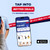 The Wordans App Has Landed: The Best Prices, Now on the Move