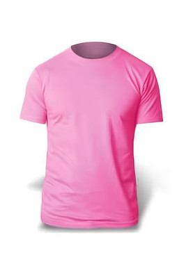 M & O Knits 5500 RING SPUN ADULT T-SHIRT