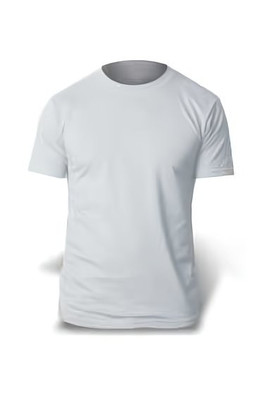 M & O Knits 5500 RING SPUN ADULT T-SHIRT