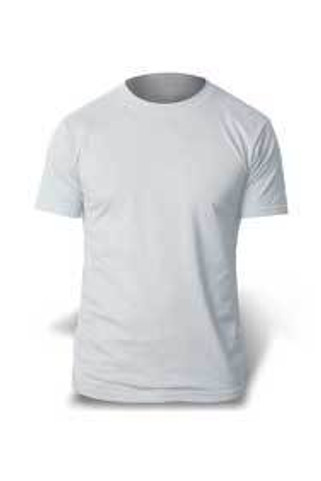 M & O Knits 5500 RING SPUN ADULT T-SHIRT