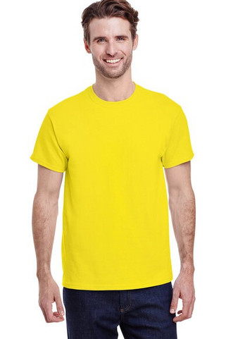 Gildan 5000 - T-Shirt en Coton™ épais pour adultes