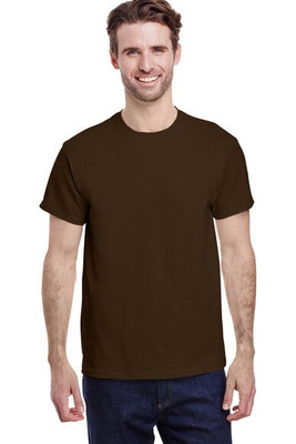 Gildan 5000 - T-Shirt en Coton™ épais pour adultes