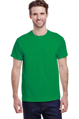Gildan 5000 - T-Shirt en Coton™ épais pour adultes