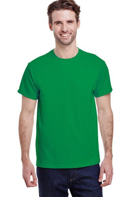 Gildan 5000 - T-Shirt en Coton™ épais pour adultes