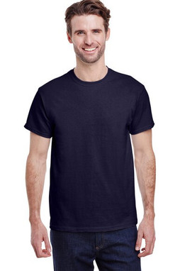Gildan 5000 - Premium Heavy Cotton Classic Fit T-Shirt for Adults