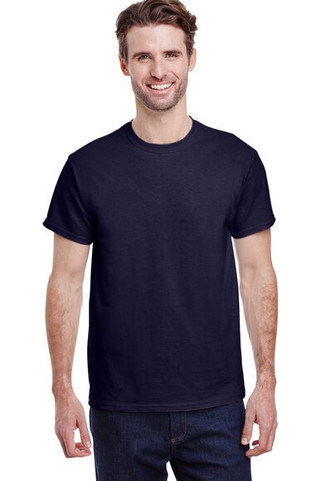 Gildan 5000 - Premium Heavy Cotton Classic Fit T-Shirt for Adults