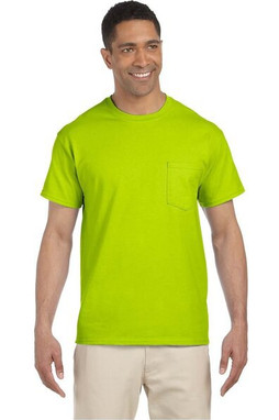 Gildan 2300 - T-Shirt en coton ultra