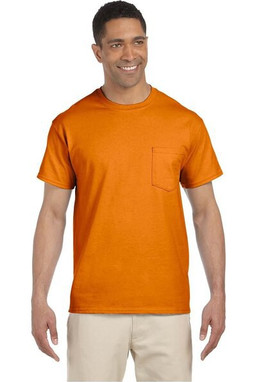 Gildan 2300 - T-Shirt en coton ultra