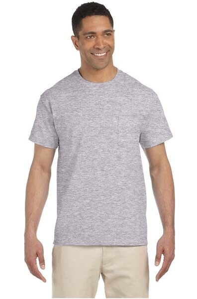 Gildan 2300 - T-Shirt en coton ultra