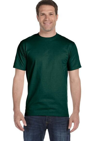 Gildan 8000 - Adult T-Shirt