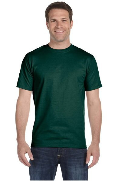 Gildan 8000 - Adult T-Shirt