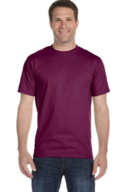 Gildan 8000 - Adult T-Shirt