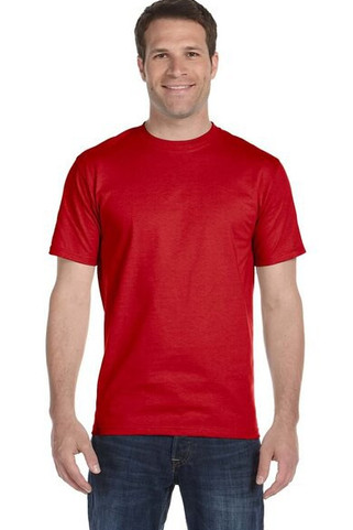 Gildan 8000 - Adult T-Shirt