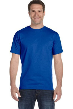 Gildan 8000 - Adult T-Shirt