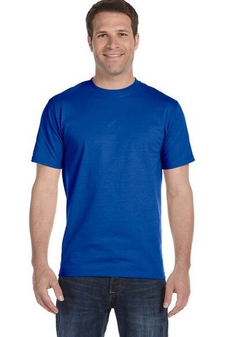 Gildan 8000 - Adult T-Shirt