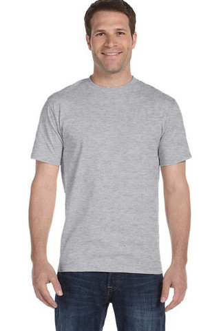 Gildan 8000 - Adult T-Shirt