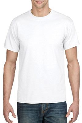 Gildan 8000 - Adult T-Shirt