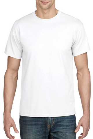 Gildan 8000 - Adult T-Shirt