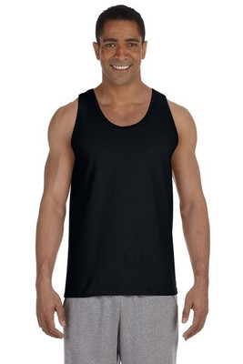 Gildan 2200 - Tank Top Premium 100% Cotton Preshrunk Jersey